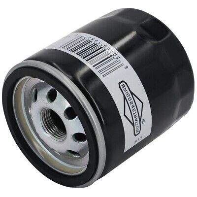 491056 FILTRO OLIO MOTORE BRIGGS & STRATTON VANGUARD INTEK Ø76 H88