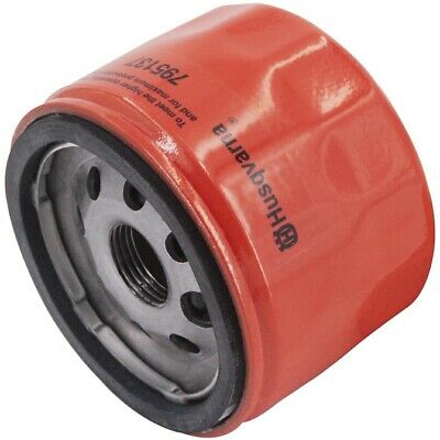 798576 FILTRO OLIO MOTORE BRIGGS & STRATTON Vanguard Intek PREMIUM Ø76 H55