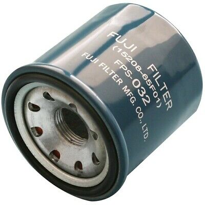 15410-MCJ-000 FILTRO OLIO MOTORE HONDA GXV530 Ø65 H66