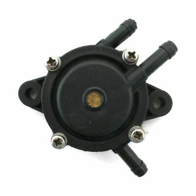 808658 POMPETTA POMPA BENZINA CARBURANTE PER MOTORE BRIGGS & STRATTON