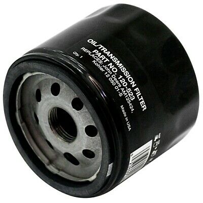 2306002 1205008 1205001-S FILTRO OLIO MOTORE JOHN DEERE Ø76 H70