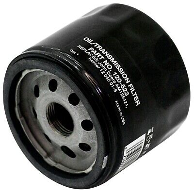 2306002 1205008 1205001-S FILTRO OLIO MOTORE KOHLER SV470 fino a SV740 Ø76 H70