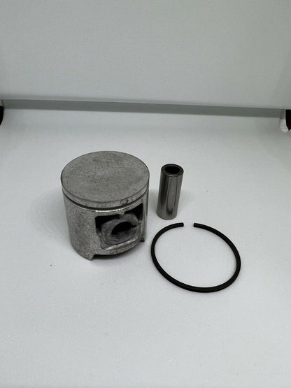 538300661 PISTONE COMPLETO DECESPUGLIATORE HUSQVARNA 28cc