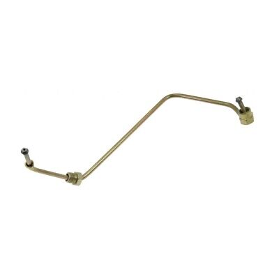 8610500 TUBO INIETTORE INIEZIONE MOTORE LAUNTOP LA186