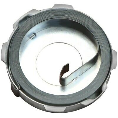 17510001 MOLLA AVVIAMENTO MOTORE TECUMSEH interasse fori 143mm vecchio tipo