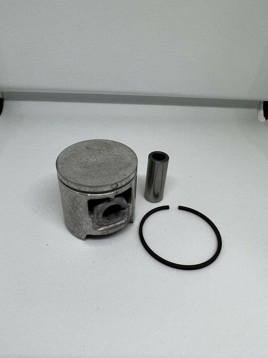 538300661 PISTONE COMPLETO DECESPUGLIATORE MCCULLOCH MD320 ED280 28cc