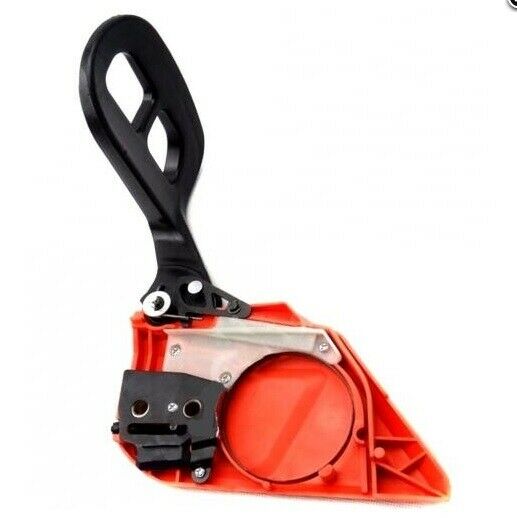 CARTER FRENO CATENA COPRICATENA COMPLETO MOTOSEGA EHINELL GS5201 BG5045 PC5045