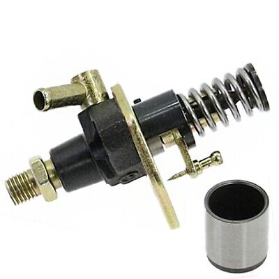 8612000 POMPA INIEZIONE INIETTORE COMPLETO MOTORE LAUNTOP LA186 LA188