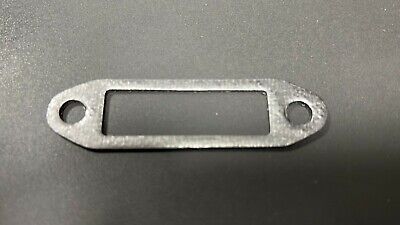 GUARNIZIONE ORIGINALE SCARICO MARMITTA MOTOSEGA MCCULLOCH  250 450 550 795