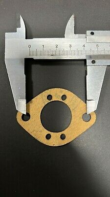 11081291102 GUARNIZIONE FLANGIA TERMICA CARBURATORE MOTOSEGA STIHL 08S