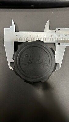 TAPPO SERBATOIO MOTOZAPPA motozappe MOTORE DAYE GT02A GT 02 A