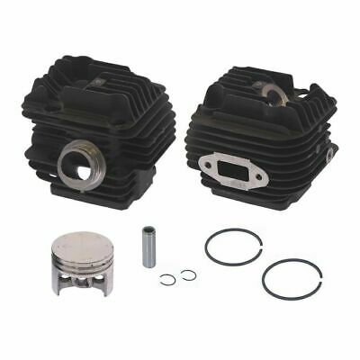 RIF. 11290201202 CILINDRO E PISTONE COMPLETO PER MOTOSEGA STIHL MS200 MS200T Ø40