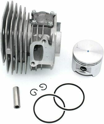 537253104 CILINDRO E PISTONE COMPLETO MOTOSEGA HUSQVARNA 346XP 346XP EPA 353 353