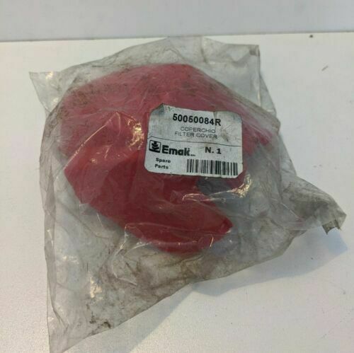50050084R COPERCHIO FILTRO ARIA ORIGINALE MOTOSEGA EFCO 136 OLEOMAC 936