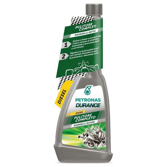 ADDITIVO MOTORI DIESEL PULITORE INIETTORI PETRONAS DURANCE DIESEL 250ml