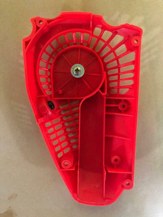 KM0403250 CARTER AVVIAMENTO NUDO AVVIATORE MOTOSEGA ZENOAH 2500