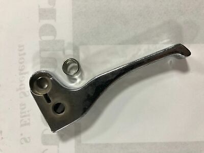 LEVA ALLUMINIO DECOMPRESSORE DEPRESSORE AVVIAMENTO PIAGGIO CIAO SI BRAVO BOXER