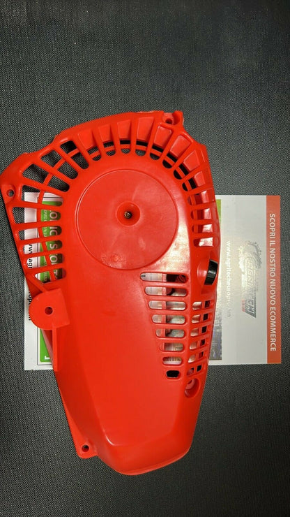 CARTER AVVIAMENTO NUDO MOTOSEGA SANDRIGARDEN GOOD LUCK ASIA LEA MTD ZM 2500