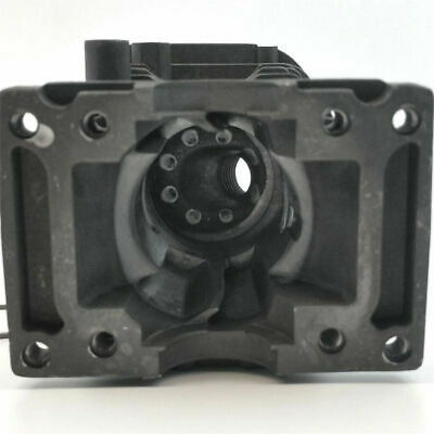 11300201208 CILINDRO E PISTONE COMPLETO MOTOSEGA STIHL 018 MS180 Ø38 SPINOTTO 10