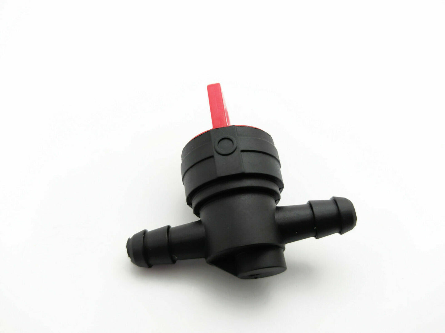 494768 698183 RUBINETTO BENZINA PER MOTORE BRIGGS&STRATTON Ø8mm