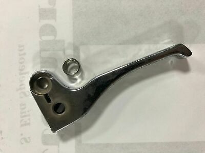 LEVA ALLUMINIO DECOMPRESSORE DEPRESSORE AVVIAMENTO PIAGGIO CIAO SI BRAVO BOXER