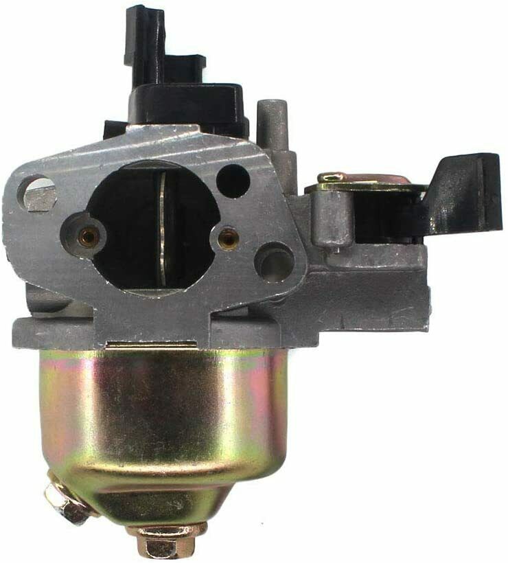 170020406-0004 Carburatore motocoltivatore motozappa motore LONCIN LC 168 F-2