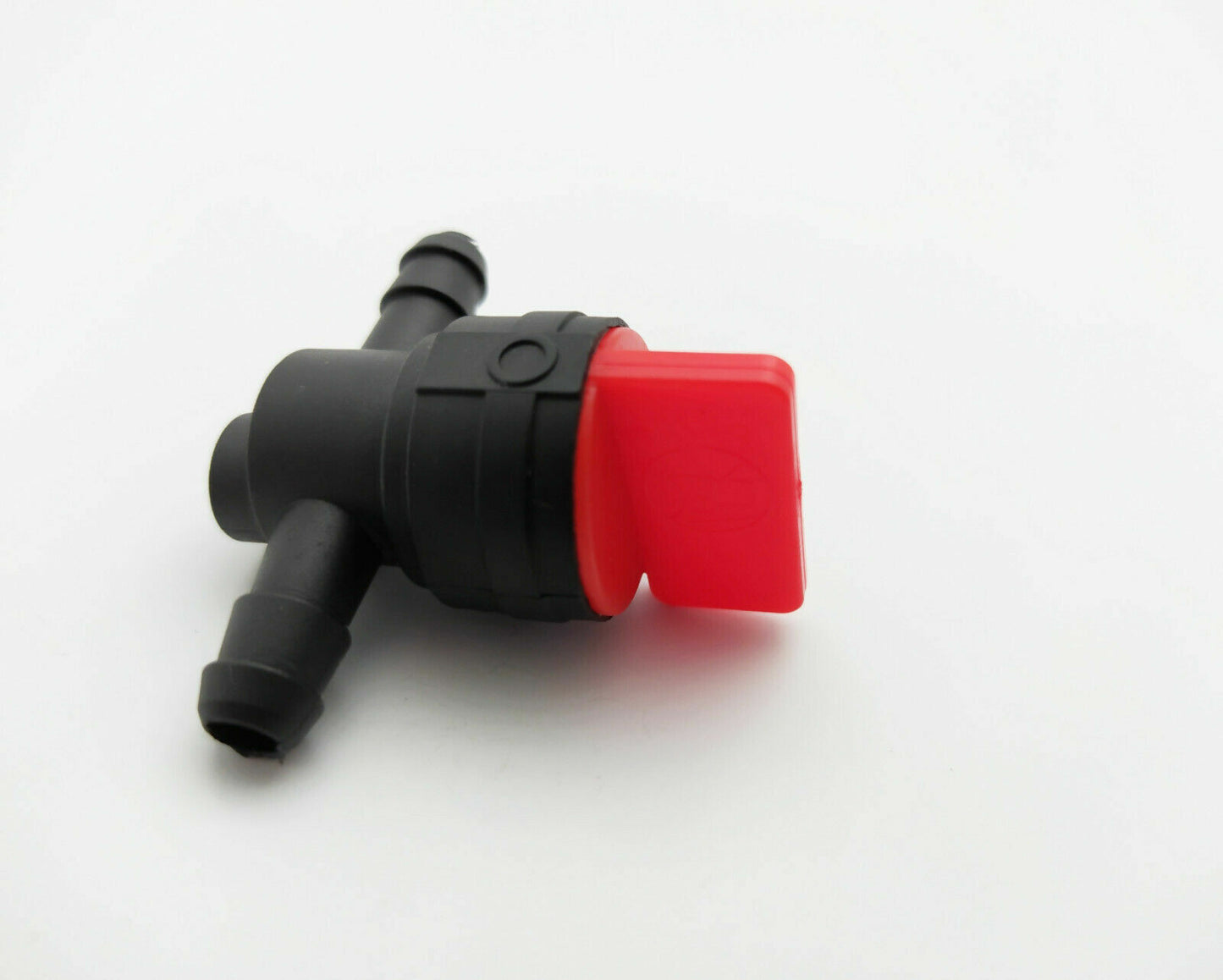 494768 698183 RUBINETTO BENZINA PER MOTORE BRIGGS&STRATTON Ø8mm