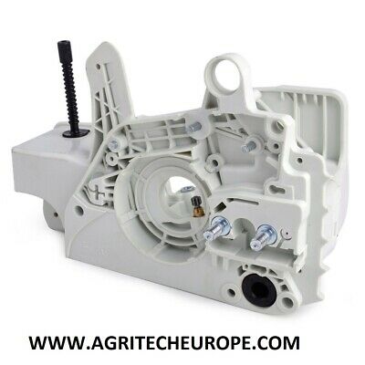 11230203003 CARCASSA CARTER MOTORE COMPLETO SERBATOIO MOTOSEGA STIHL MS230 MS250