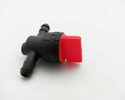 494768 698183 RUBINETTO BENZINA PER MOTORE BRIGGS&STRATTON Ø8mm