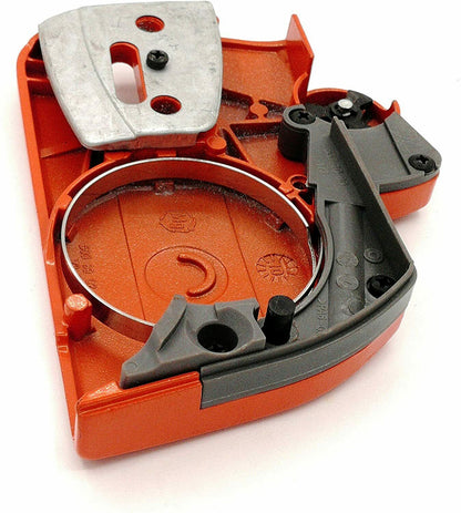 537107801 CARTER COPRICATENA MOTOSEGA HUSQVARNA 340 345 350 353 359 EM