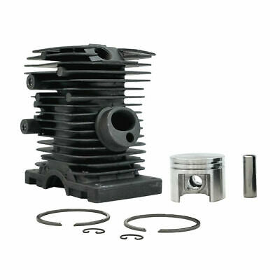 11300201208 CILINDRO E PISTONE COMPLETO MOTOSEGA STIHL 018 MS180 Ø38 SPINOTTO 10
