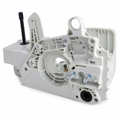 11230203003 CARCASSA CARTER MOTORE COMPLETO SERBATOIO MOTOSEGA STIHL 021 MS 210
