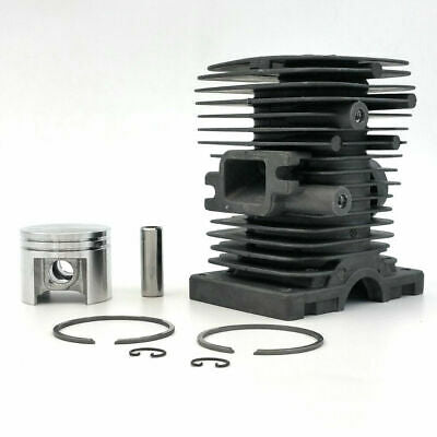 11300201208 CILINDRO E PISTONE COMPLETO MOTOSEGA STIHL 018 MS180 Ø38 SPINOTTO 10