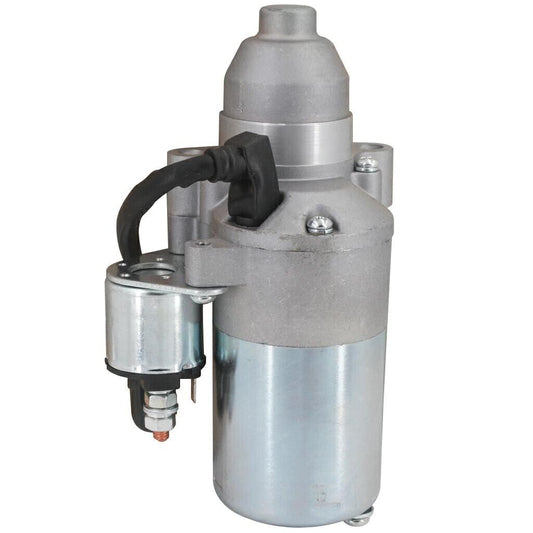 591780 MOTORINO AVVIAMENTO MOTORE BRIGGS & STRATTON ALBERO ORIZZONTALE 19N130