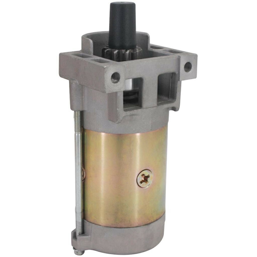 270360106-0001 MOTORINO AVVIAMENTO MOTORE LONCIN 2P77F e 2P82F