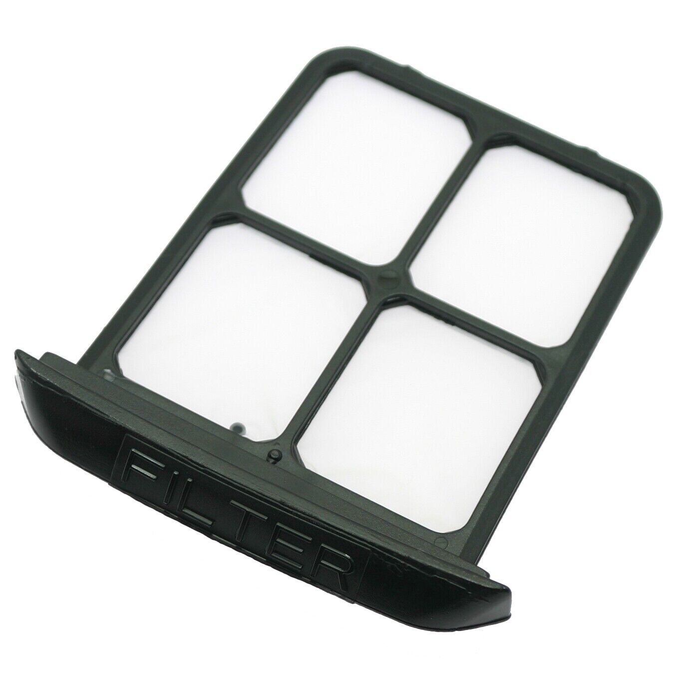 242581 FILTRO ARIA ORIGINALE DECESPUGLIATORE MCCULLOCH ELITE NUOVO TIPO 90x85x9