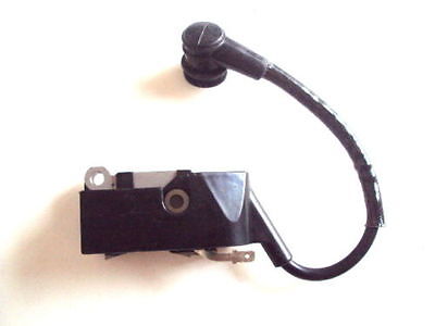 BOBINA ACCENSIONE CENTRALINA ELETTRONICA ORIGINALE MOTOSEGA SANDRIGARDEN CS 45