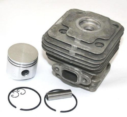61330204 KIT CILINDRO E PISTONE OLEO-MAC 741 BCF 420 OM 43 DECESPUGLIATORE
