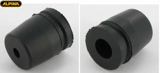 3744250 ANTIVIBRANTE ORI MOTOSEGA ALPINA CASTOR CASTELGARDEN 400 450 460 500 510