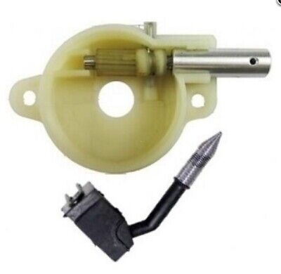 530014410 POMPA OLIO COMPLETA MOTOSEGA HUSQVARNA 36 41 136 137 141 142