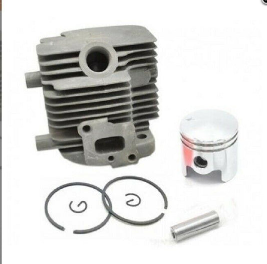 61070072A KIT CILINDRO E PISTONE EFCO SO2500 SA2026 DECESPUGLIATORE MOTOSEGA
