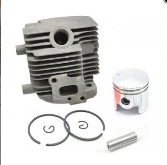 61070072A KIT CILINDRO PISTONE OLEOMAC SP126 HC275XP DECESPUGLIATORE MOTOSEGA