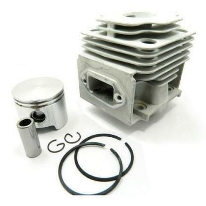 4191210A KIT CILINDRO E PISTONE EFCO 8510 BOSS DECESPUGLIATORE Ø 44
