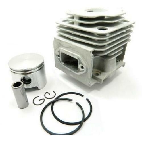 4191210A KIT CILINDRO E PISTONE EFCO 8510 8515 DECESPUGLIATORE Ø 44