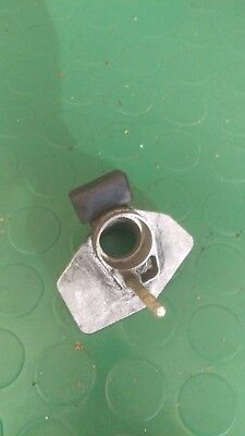 SUPPORTO FILTRO ARIA COMPLETO ORIGINALE MOTOSEGA IMPORTAZIONE Ø 45mm
