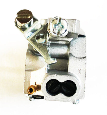 CARBURATORE DECESPUGLIATORE OLEOMAC SPARTA 37 370 38 380 42 44 440 ZAMA C1Q-E12