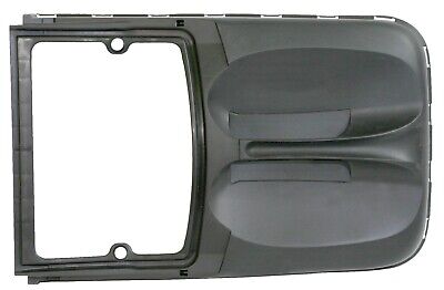 22486102 PARTE SUPERIORE CESTO RACCOLTA RASAERBA TOSAERBA STIGA ALPINA PAN 504
