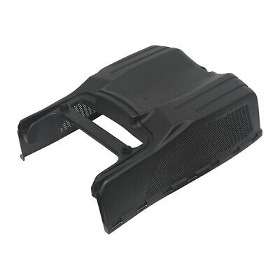 22486260 PARTE SUP CESTO RACCOLTA RASAERBA TOSAERBA STIGA ALPINA CR, CS 480