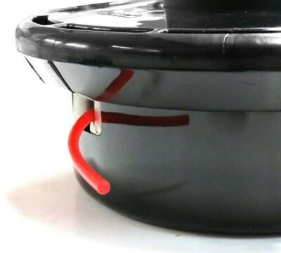TESTINA FILO PER DECESPUGLIATORE DIATOP BATTI&VAI ATTACCO 10 x 1.25sx FEMMINA