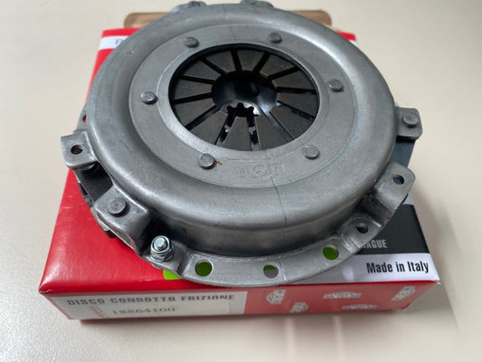 5.107.503 FRIZIONE BI DISCO PIATTO DA 110mm CARRARO ANTONIO serie super